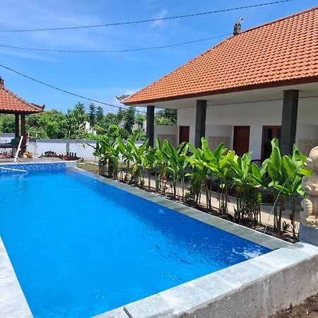 Paranyogan Homestay 2 Jimbaran Buitenkant foto