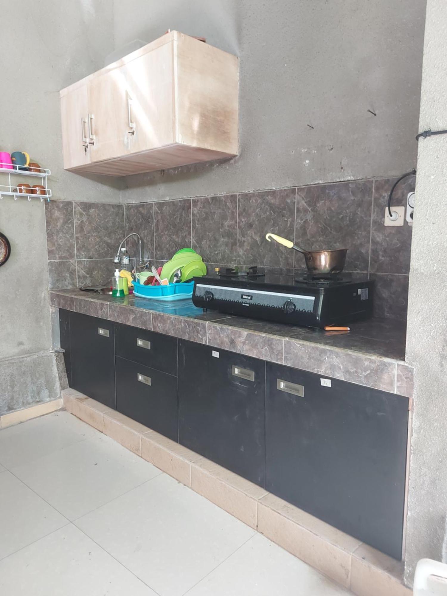 Paranyogan Homestay 2 Jimbaran Buitenkant foto