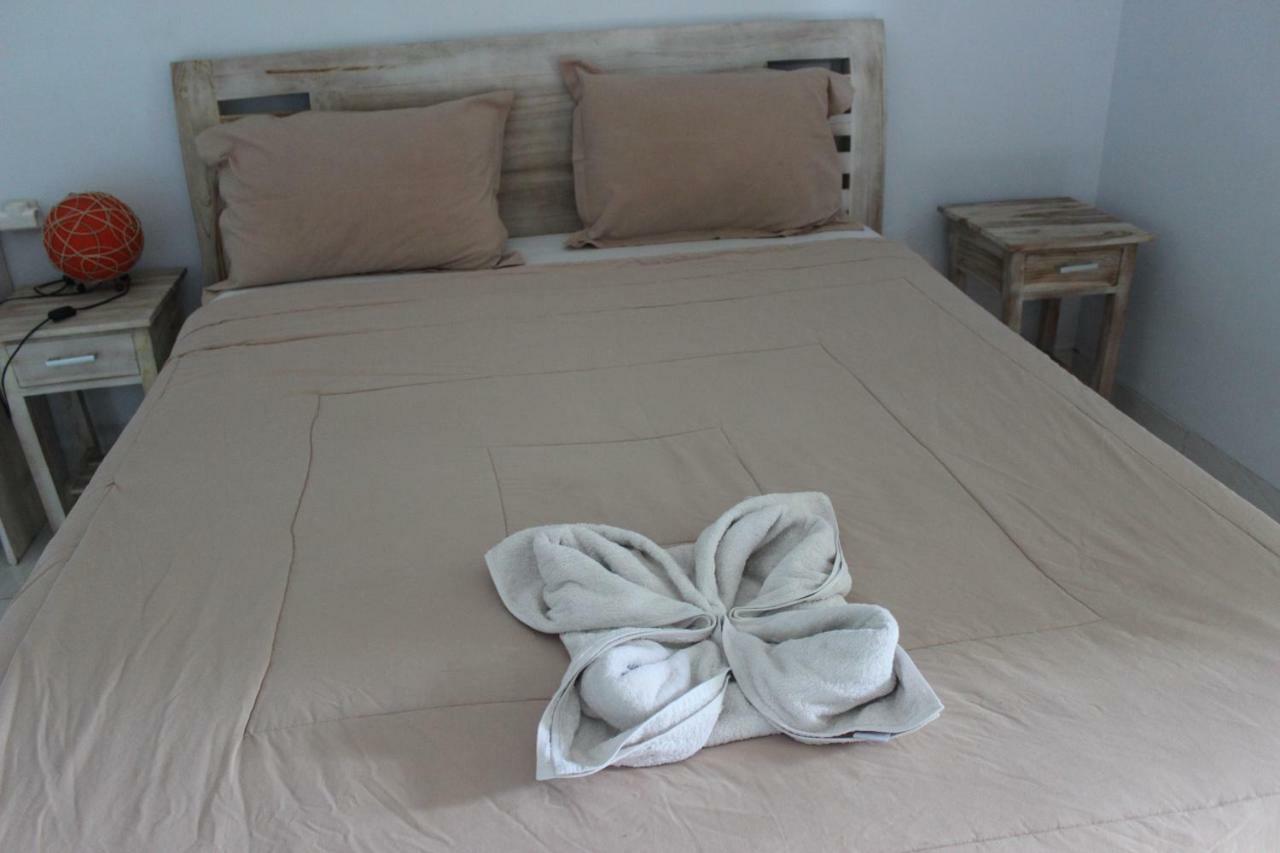 Paranyogan Homestay 2 Jimbaran Buitenkant foto
