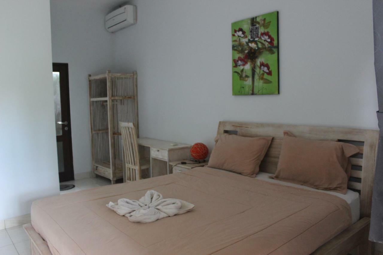 Paranyogan Homestay 2 Jimbaran Buitenkant foto