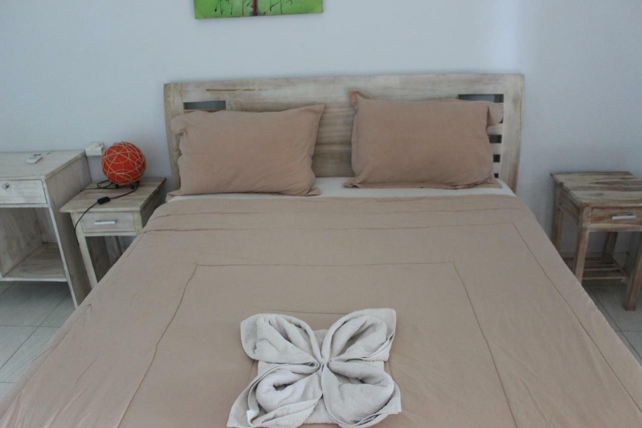 Paranyogan Homestay 2 Jimbaran Buitenkant foto