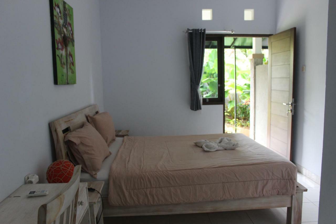 Paranyogan Homestay 2 Jimbaran Buitenkant foto