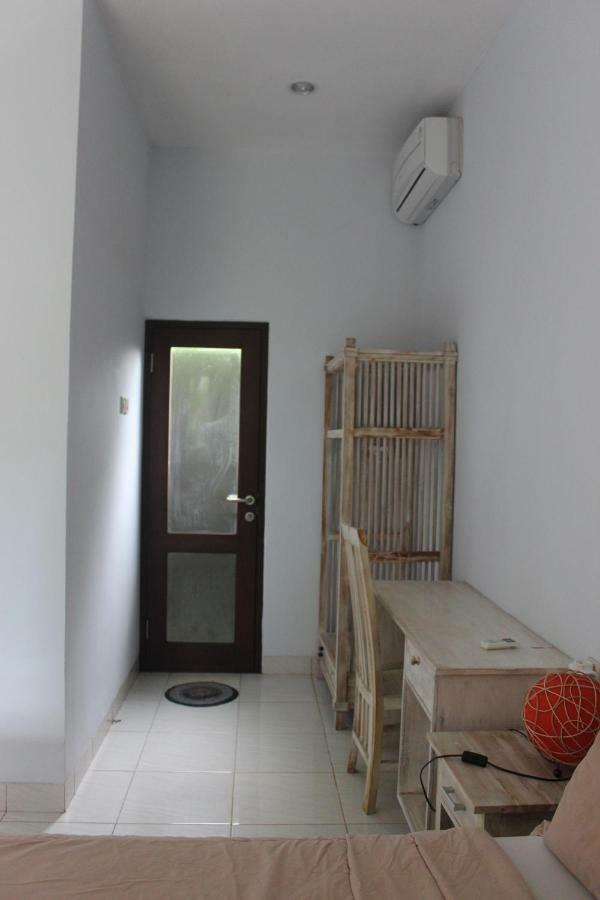 Paranyogan Homestay 2 Jimbaran Buitenkant foto