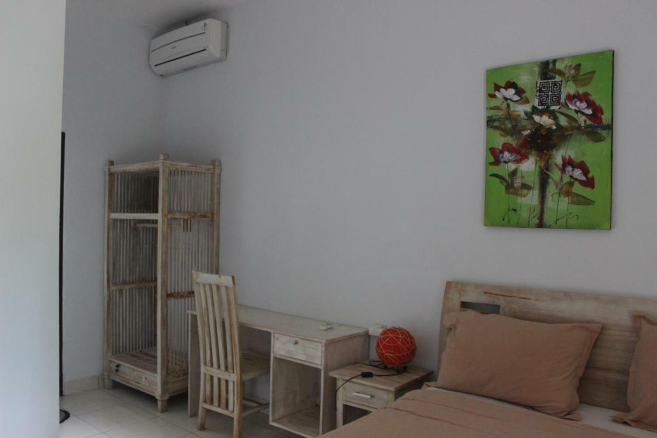 Paranyogan Homestay 2 Jimbaran Buitenkant foto